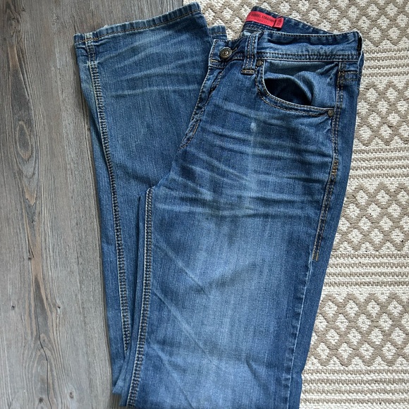 Rock&Roll jeans - Picture 1 of 3